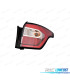 PILOTO DCH PARA FORD KUGA II 17-20 LED BLANCO ROJO