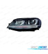 FARO IZQ PARA VOLKSWAGEN VW GOLF VII GTI GTD 12-17