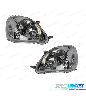 FAROS TOYOTA YARIS 03-05