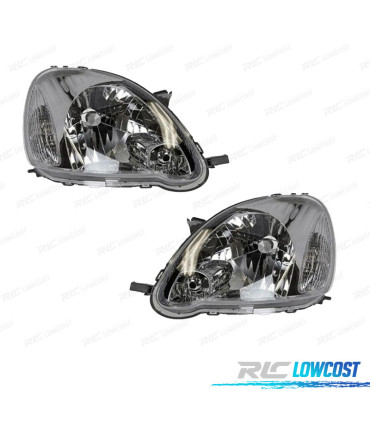 FAROS TOYOTA YARIS 03-05