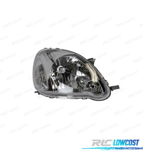 FARO DCH PARA TOYOTA YARIS 03-05 VAL