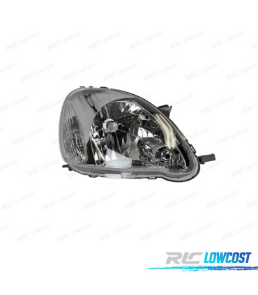 FARO DCH PARA TOYOTA YARIS 03-05 VAL