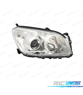 FARO DCH PARA TOYOTA RAV-4 08-10