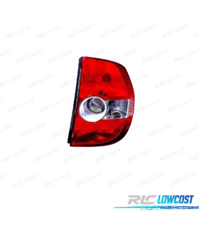 PILOTO DCH PARA VOLKSWAGEN VW FOX 05-