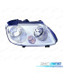 FARO DCH PARA VOLKSWAGEN VW CADDY 04-09