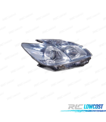 FARO DCH PARA TOYOTA PRIUS 09-11