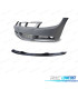 PARAGOLPES BMW E90 91 05-08 LOOK M + SPOILER DELANTERO M PERFORMANCE
