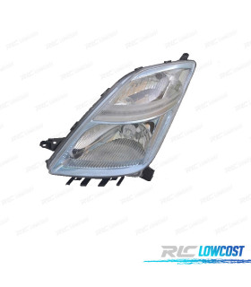 FARO IZQ PARA TOYOTA PRIUS 03-09