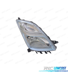 FARO DCH TOYOTA PRIUS 03-09