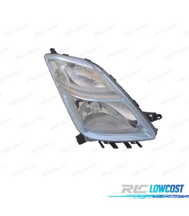 FARO DCH TOYOTA PRIUS 03-09