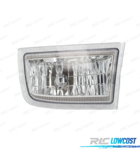 FARO DCH ANTINIEBLA PARA TOYOTA LAND CRUISER FJ90 99-03