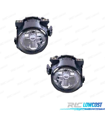 FAROS ANTINIEBLA SEAT AROSA 97-00 SKODA FELICIA 98-01 VOLKSWAGEN VW LUPO 98-05
