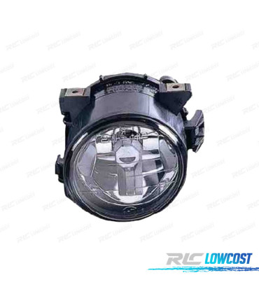FARO DCH ANTINIEBLA PARA SEAT AROSA 97-00, SKODA FELICIA 98-01, VOLKSWAGEN VW LUPO 98-05