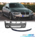 PARAGOLPES DELANTERO BMW E92 E93 PACK M + SPOILER LIP COUPE CABRIO 06-10