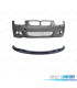PARAGOLPES DELANTERO BMW E92 E93 PACK M + SPOILER LIP COUPE CABRIO 06-10