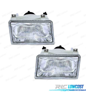 FAROS PARA SEAT IBIZA II 91-93