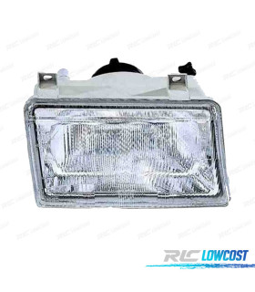 FARO IZQ PARA SEAT IBIZA II 91-93
