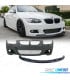 PARAGOLPES DELANTERO + LIP FRONTAL BMW E92 E93 06-09 PACK M PDC SRA
