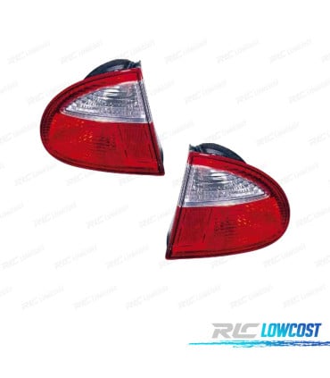 PILOTOS EXTERIORES PARA SEAT LEON 99-05