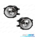 FAROS ANTINIEBLA TOYOTA