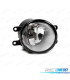 FARO IZQ ANTINIEBLA PARA TOYOTA