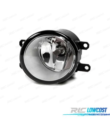 FARO DCH ANTINIEBLA TOYOTA