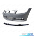 PARAGOLPES BMW E90 E91 05-08 PDC + SPOILER DELANTERO LOOK M PERFORMANCE