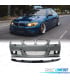 PARAGOLPES BMW E90 E91 LCI 08-12 LOOK M PDC SRA + SPOILER LIP