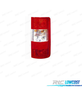 PILOTO DCH PARA FORD TOURNEO CONNECT 02-09