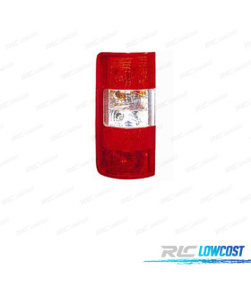 PILOTO IZQ PARA FORD TOURNEO CONNECT 02-09