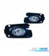 FAROS ANTINIEBLA HONDA ACCORD VIII 03-06