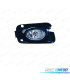 FARO IZQ ANTINIEBLA HONDA ACCORD VIII 03-06