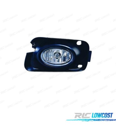 FARO DCH ANTINIEBLA PARA HONDA ACCORD VIII 03-06