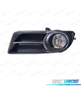 FARO IZQ ANTINIEBLA PARA TOYOTA COROLLA SEDAN 4P 04-07