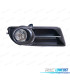 FARO DCH ANTINIEBLA PARA TOYOTA COROLLA SEDAN 4P 04-07