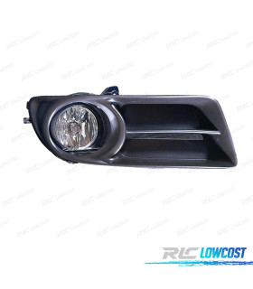 FARO DCH ANTINIEBLA PARA TOYOTA COROLLA SEDAN 4P 04-07