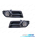 FAROS ANTINIEBLA TOYOTA COROLLA SEDAN 4P 04-07