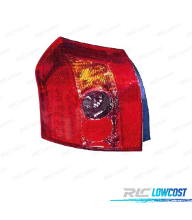 PILOTO IZQ PARA TOYOTA COROLLA HATCHBACK 3 5P 04-07