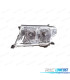 FARO IZQ CON REGULACIÓN ELÉCTRICA PARA TOYOTA LAND CRUISER FJ200 07-08