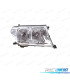 FARO DCH CON REGULACIÓN ELÉCTRICA PARA TOYOTA LAND CRUISER FJ200 07-08