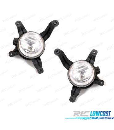 FAROS ANTINIEBLA HYUNDAI IX35 10-