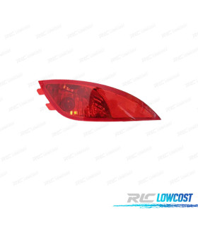 PILOTO IZQ PARAGOLPES PARA HYUNDAI IX35 10-