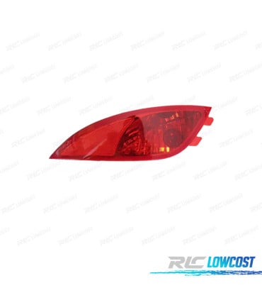 PILOTO DCH PARAGOLPES PARA HYUNDAI IX35 10-