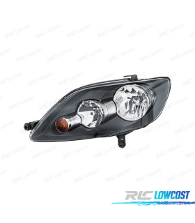 FARO IZQ VOLKSWAGEN VW GOLF PLUS 05-08