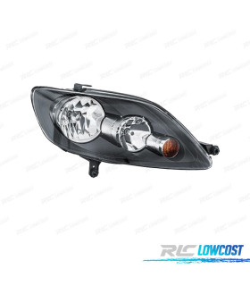 FARO DCH PARA VOLKSWAGEN VW GOLF PLUS 05-08