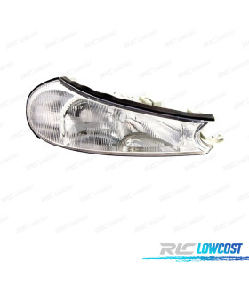 FARO DCH PARA FORD MONDEO II 96-00 H7 H7