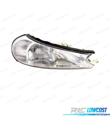 FARO DCH PARA FORD MONDEO II 96-00 H7 H7