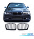PARRILLAS BMW E36 91-96 LOOK M NEGRO MATE