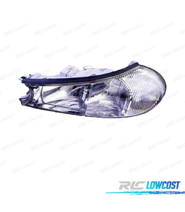 FARO IZQ PARA FORD MONDEO II 96-00 H7 H1
