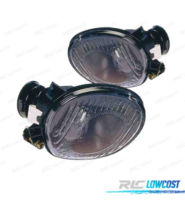 FAROS ANTINIEBLA FORD MONDEO II 96-00